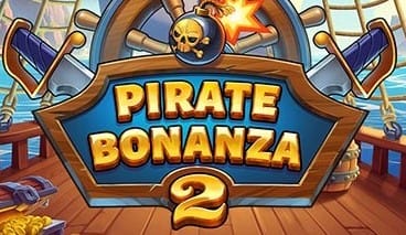 Pirate Bonanza 2