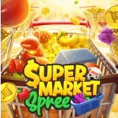 စူပါမားကတ် Spree screenshot
