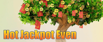 ကြိုဆိုမှု အပိုဆု ၁၀၀% promotion